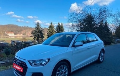 Audi A1, 2023 год, 2 606 000 рублей, 1 фотография
