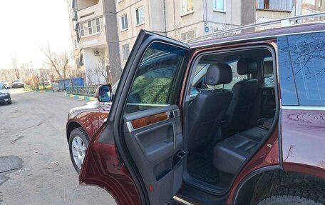 Volkswagen Touareg III, 2008 год, 1 025 000 рублей, 19 фотография
