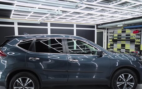Nissan X-Trail, 2022 год, 3 300 000 рублей, 2 фотография