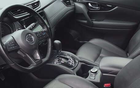 Nissan X-Trail, 2022 год, 3 300 000 рублей, 5 фотография