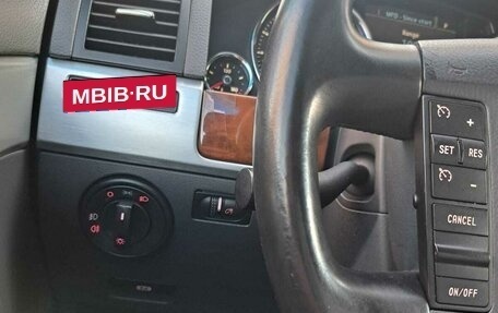 Volkswagen Touareg III, 2008 год, 1 025 000 рублей, 21 фотография