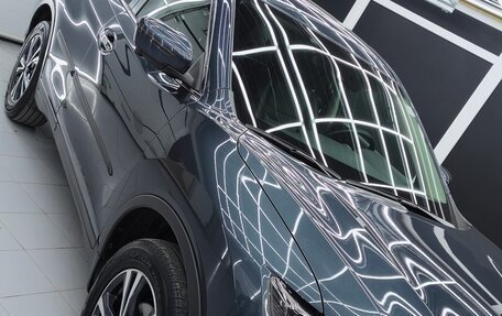 Nissan X-Trail, 2022 год, 3 300 000 рублей, 8 фотография
