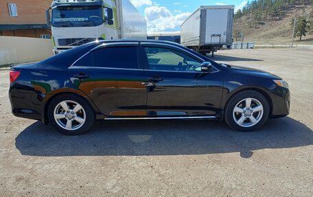 Toyota Camry, 2011 год, 1 450 000 рублей, 4 фотография