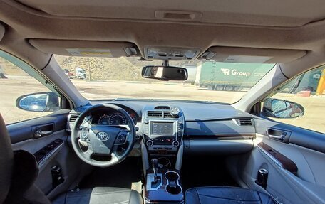 Toyota Camry, 2011 год, 1 450 000 рублей, 7 фотография