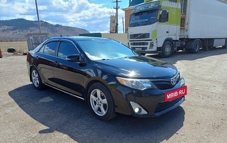 Toyota Camry, 2011 год, 1 450 000 рублей, 2 фотография