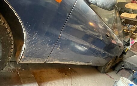 Chevrolet Lanos I, 2006 год, 115 000 рублей, 2 фотография