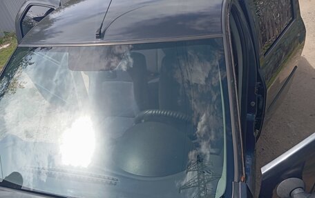Renault Logan I, 2007 год, 330 000 рублей, 14 фотография