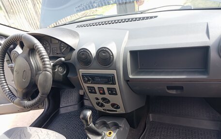 Renault Logan I, 2007 год, 330 000 рублей, 17 фотография