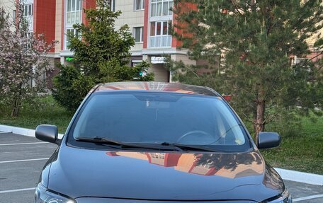 Toyota Corolla, 2007 год, 770 000 рублей, 2 фотография