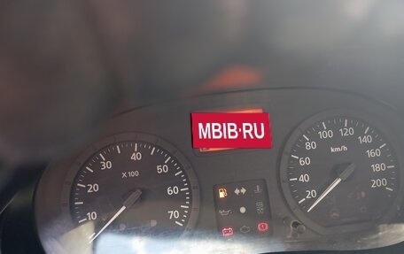 Renault Logan I, 2007 год, 330 000 рублей, 24 фотография