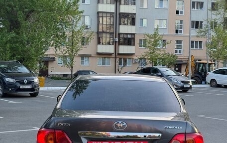 Toyota Corolla, 2007 год, 770 000 рублей, 5 фотография