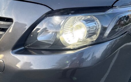 Toyota Corolla, 2007 год, 770 000 рублей, 8 фотография