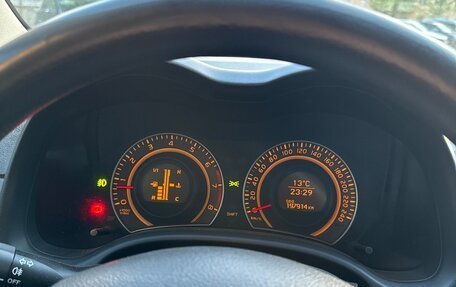Toyota Corolla, 2007 год, 770 000 рублей, 12 фотография