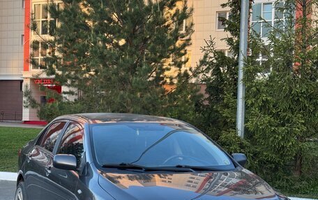 Toyota Corolla, 2007 год, 770 000 рублей, 9 фотография