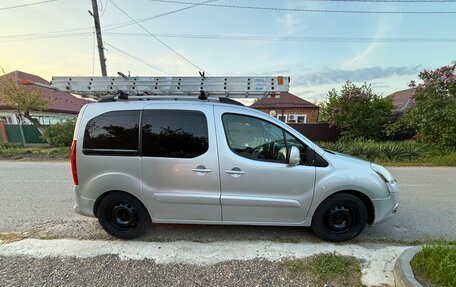 Citroen Berlingo II рестайлинг, 2013 год, 750 000 рублей, 2 фотография