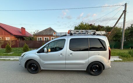 Citroen Berlingo II рестайлинг, 2013 год, 750 000 рублей, 5 фотография
