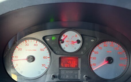 Citroen Berlingo II рестайлинг, 2013 год, 750 000 рублей, 6 фотография
