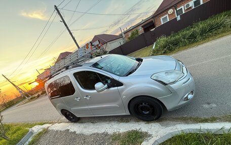 Citroen Berlingo II рестайлинг, 2013 год, 750 000 рублей, 4 фотография