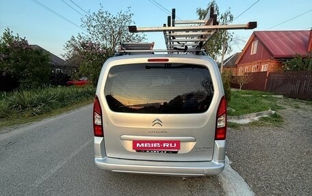 Citroen Berlingo II рестайлинг, 2013 год, 750 000 рублей, 3 фотография