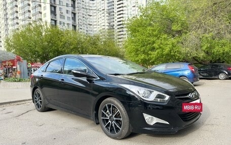 Hyundai i40 I рестайлинг, 2014 год, 1 150 000 рублей, 3 фотография