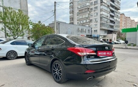 Hyundai i40 I рестайлинг, 2014 год, 1 150 000 рублей, 5 фотография