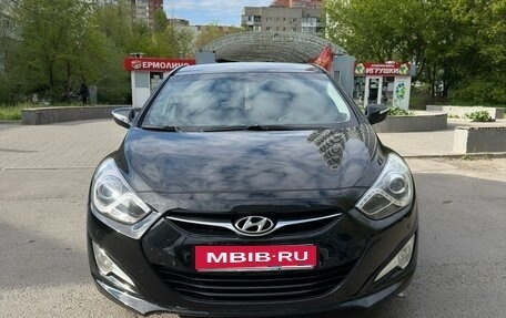 Hyundai i40 I рестайлинг, 2014 год, 1 150 000 рублей, 6 фотография