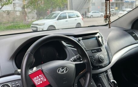 Hyundai i40 I рестайлинг, 2014 год, 1 150 000 рублей, 8 фотография
