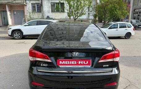 Hyundai i40 I рестайлинг, 2014 год, 1 150 000 рублей, 7 фотография