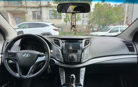 Hyundai i40 I рестайлинг, 2014 год, 1 150 000 рублей, 9 фотография