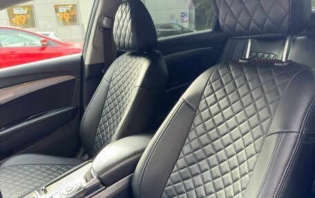 Hyundai i40 I рестайлинг, 2014 год, 1 150 000 рублей, 10 фотография