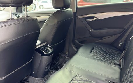 Hyundai i40 I рестайлинг, 2014 год, 1 150 000 рублей, 11 фотография