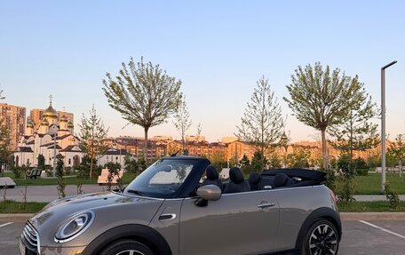 MINI Cabrio, 2020 год, 2 490 000 рублей, 3 фотография