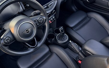 MINI Cabrio, 2020 год, 2 490 000 рублей, 11 фотография