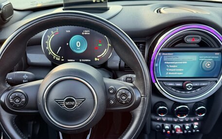 MINI Cabrio, 2020 год, 2 490 000 рублей, 10 фотография