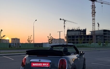 MINI Cabrio, 2020 год, 2 490 000 рублей, 6 фотография