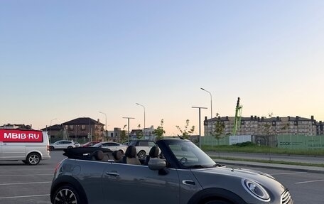 MINI Cabrio, 2020 год, 2 490 000 рублей, 8 фотография