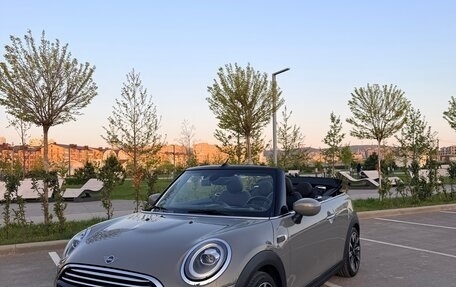 MINI Cabrio, 2020 год, 2 490 000 рублей, 2 фотография