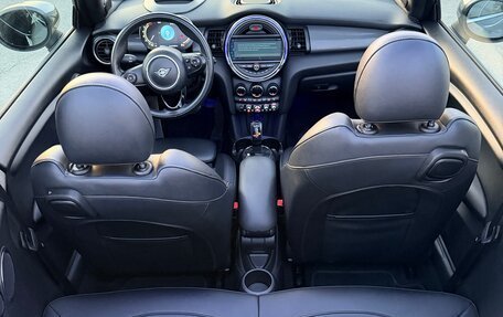 MINI Cabrio, 2020 год, 2 490 000 рублей, 14 фотография