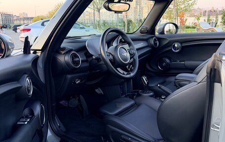 MINI Cabrio, 2020 год, 2 490 000 рублей, 15 фотография