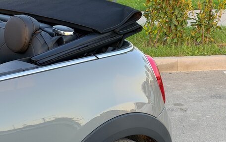 MINI Cabrio, 2020 год, 2 490 000 рублей, 28 фотография