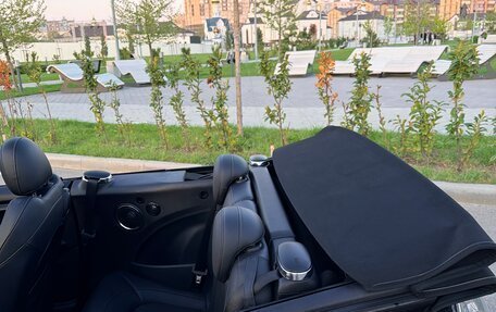 MINI Cabrio, 2020 год, 2 490 000 рублей, 27 фотография