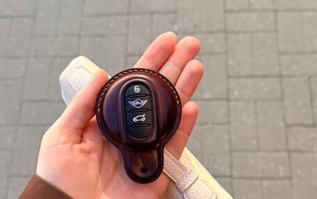 MINI Cabrio, 2020 год, 2 490 000 рублей, 31 фотография