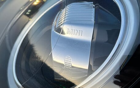 MINI Cabrio, 2020 год, 2 490 000 рублей, 37 фотография