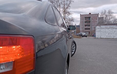 Audi A6, 2006 год, 1 000 000 рублей, 6 фотография