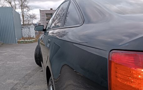 Audi A6, 2006 год, 1 000 000 рублей, 7 фотография