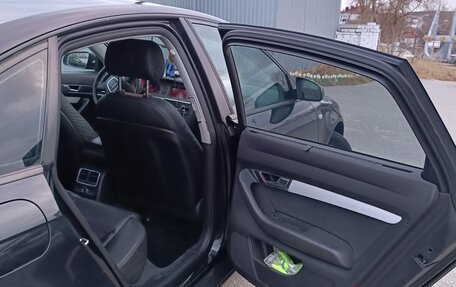 Audi A6, 2006 год, 1 000 000 рублей, 13 фотография
