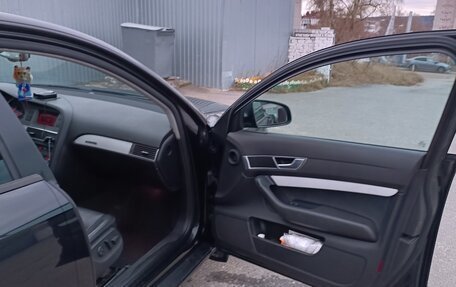 Audi A6, 2006 год, 1 000 000 рублей, 12 фотография