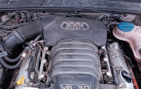Audi A6, 2006 год, 1 000 000 рублей, 8 фотография