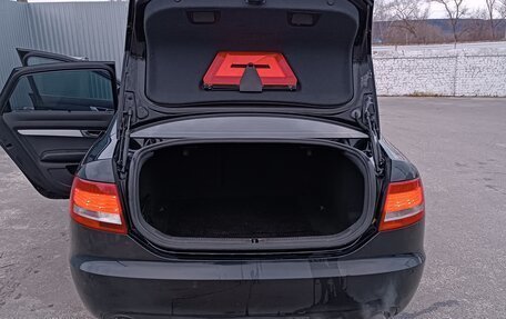 Audi A6, 2006 год, 1 000 000 рублей, 9 фотография