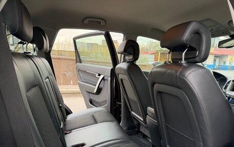 Chevrolet Captiva I, 2015 год, 1 690 000 рублей, 11 фотография